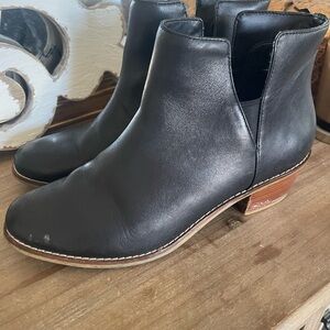 Cole Haan Booties